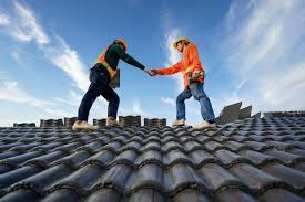 Best Chimney Flashing Repair  in Waynesville, OH